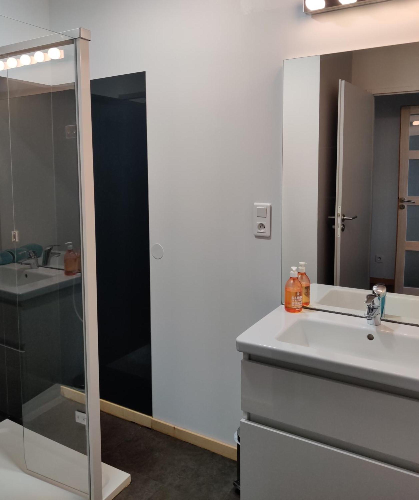 La Maison Des Vendangeurs 2 Fleury  Cameră foto