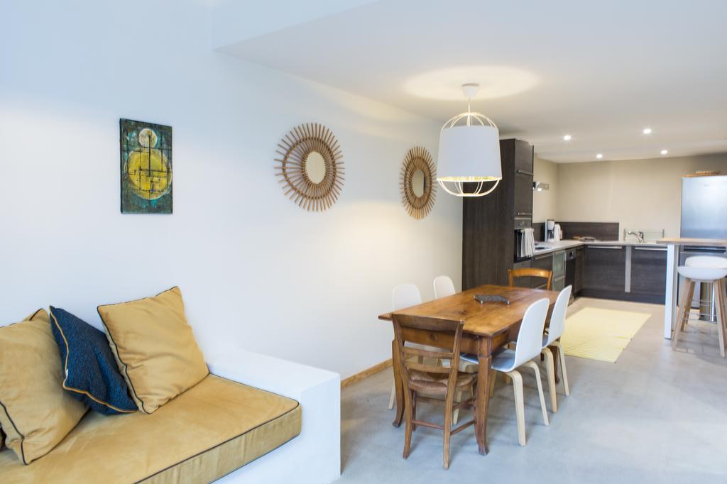 La Maison Des Vendangeurs 2 Fleury  Cameră foto