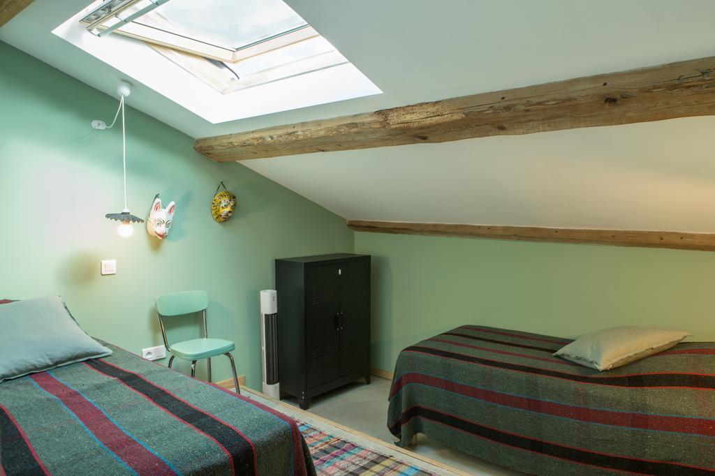 La Maison Des Vendangeurs 2 Fleury  Cameră foto