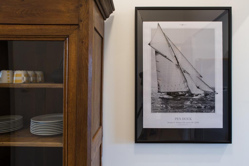La Maison Des Vendangeurs 2 Fleury  Cameră foto